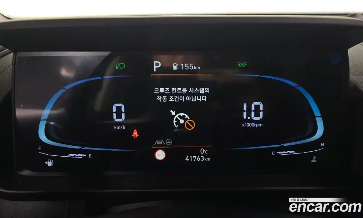 Hyundai Casper 2023 1.0 Автомат в Москве № 3853, фото 7