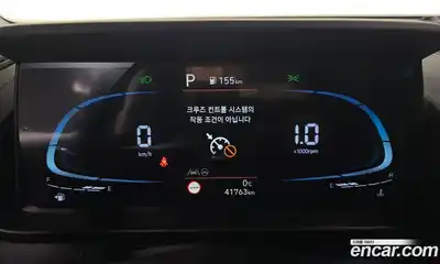 Hyundai Casper 2023 1.0 Автомат в Москве № 3853, миниатюра 7