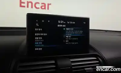 Hyundai Casper 2023 1.0 Автомат в Москве № 3853, миниатюра 8