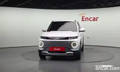 Hyundai Casper 2023 1.0 Автомат в Москве № 3853, миниатюра 9