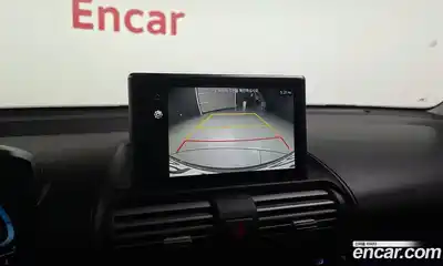 Hyundai Casper 2023 1.0 Автомат в Москве № 3853, миниатюра 10