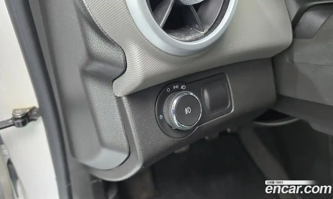 Chevrolet Aveo 2017 1.4 Механическая в Москве № 38755, фото 17