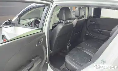 Chevrolet Aveo 2017 1.4 Механическая в Москве № 38755, миниатюра 6