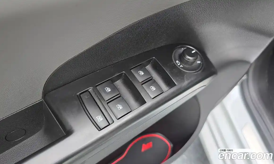 Chevrolet Aveo 2017 1.4 Механическая в Москве № 38755, фото 7