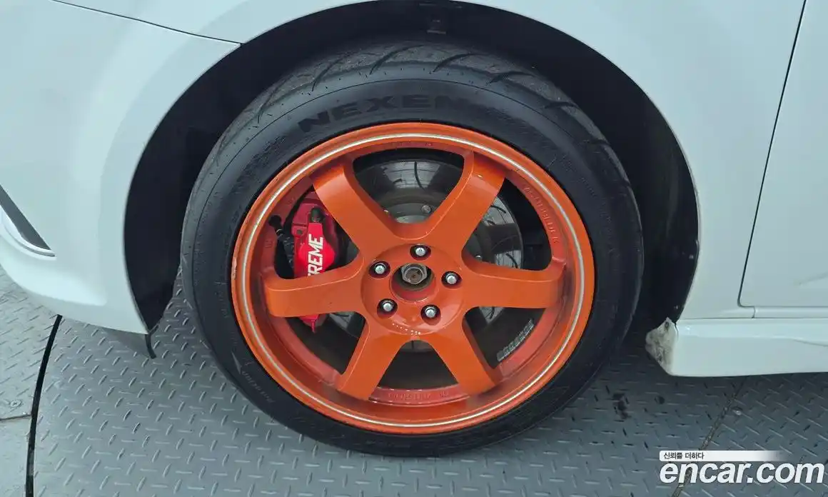 Chevrolet Aveo 2017 1.4 Механическая в Москве № 38755, фото 9