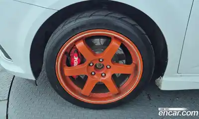 Chevrolet Aveo 2017 1.4 Механическая в Москве № 38755, миниатюра 9