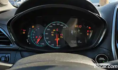 Chevrolet Spark 2017 1.0 Автомат в Москве № 39004, миниатюра 11