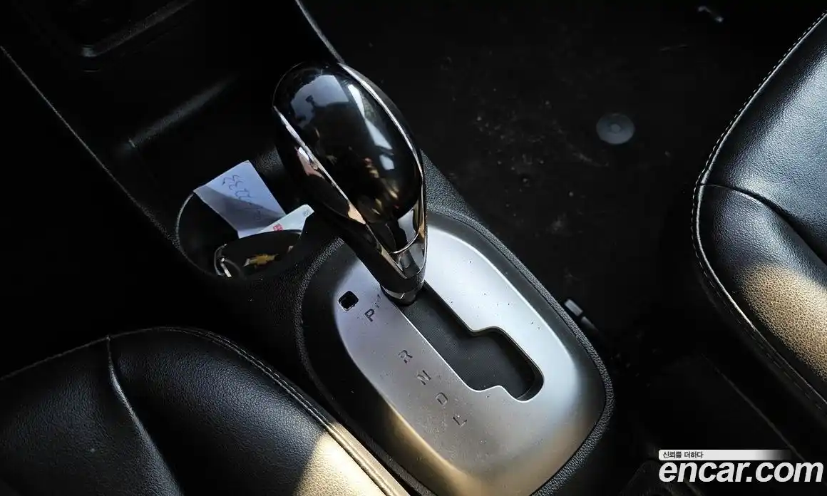 Chevrolet Spark 2017 1.0 Автомат в Москве № 39004, фото 12