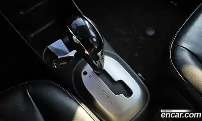 Chevrolet Spark 2017 1.0 Автомат в Москве № 39004, миниатюра 12