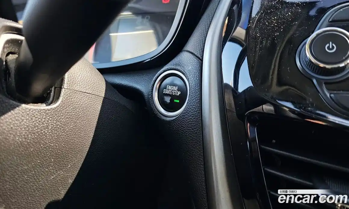 Chevrolet Spark 2017 1.0 Автомат в Москве № 39004, фото 13