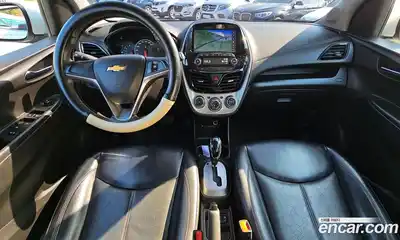 Chevrolet Spark 2017 1.0 Автомат в Москве № 39004, миниатюра 3