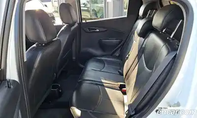 Chevrolet Spark 2017 1.0 Автомат в Москве № 39004, миниатюра 4