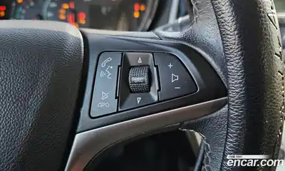 Chevrolet Spark 2017 1.0 Автомат в Москве № 39004, миниатюра 5