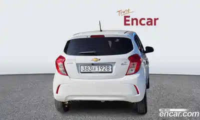 Chevrolet Spark 2017 1.0 Автомат в Москве № 39004, миниатюра 6