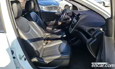 Chevrolet Spark 2017 1.0 Автомат в Москве № 39004, миниатюра 7