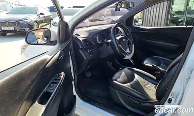 Chevrolet Spark 2017 1.0 Автомат в Москве № 39004, миниатюра 8