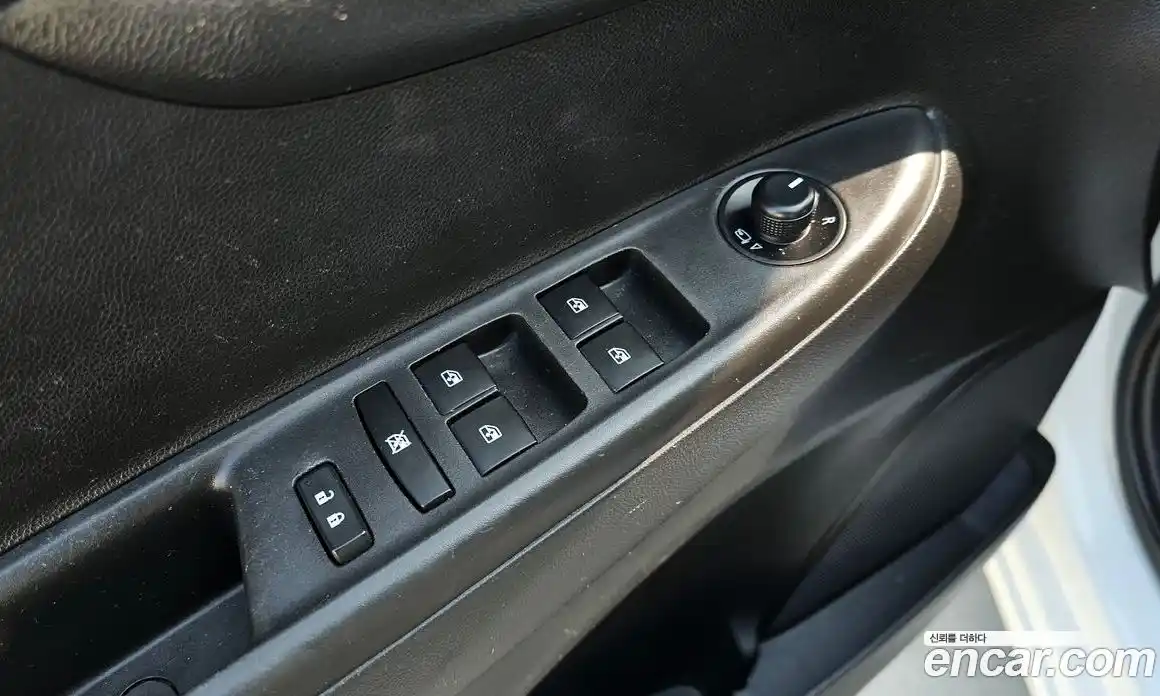 Chevrolet Spark 2017 1.0 Автомат в Москве № 39004, фото 10