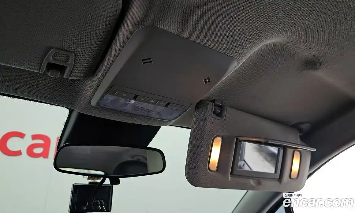 Chevrolet Trax 2014 1.4 Автомат в Москве № 39264, фото 18