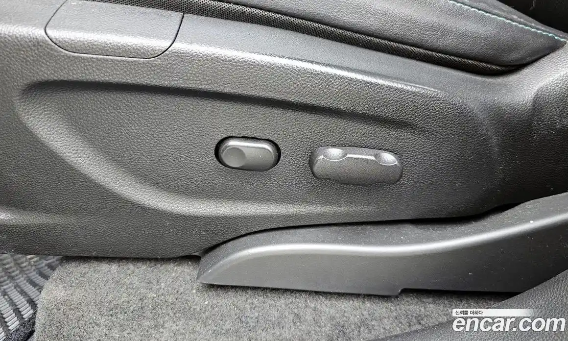 Chevrolet Trax 2014 1.4 Автомат в Москве № 39264, фото 19