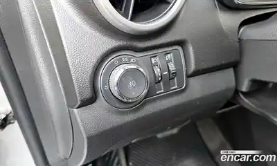 Chevrolet Trax 2014 1.4 Автомат в Москве № 39264, миниатюра 6