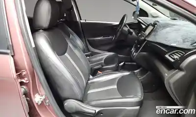 Chevrolet Spark, 2019