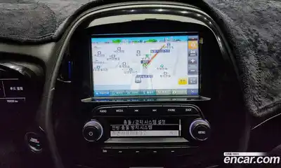 Chevrolet Spark 2019 1.0 Автомат в Москве № 40038, миниатюра 12