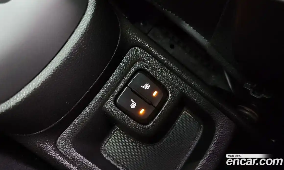 Chevrolet Spark 2019 1.0 Автомат в Москве № 40038, фото 14