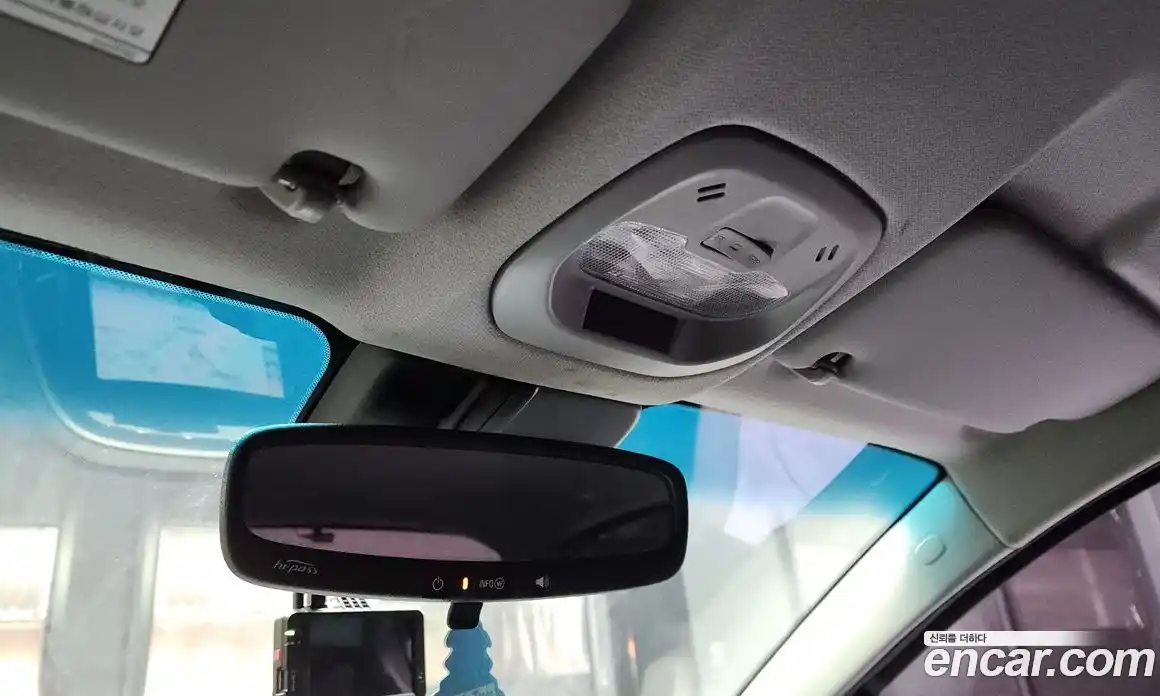 Chevrolet Spark 2019 1.0 Автомат в Москве № 40038, фото 15