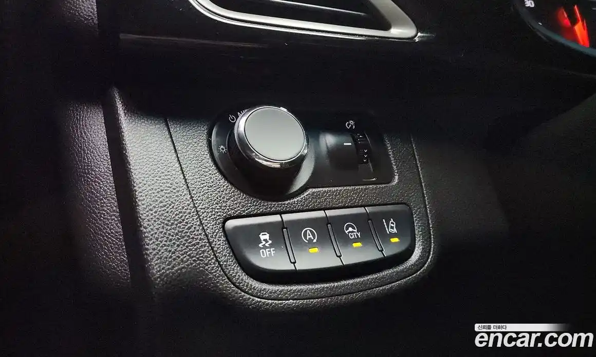 Chevrolet Spark 2019 1.0 Автомат в Москве № 40038, фото 17