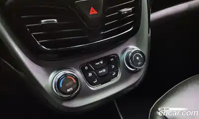 Chevrolet Spark 2019 1.0 Автомат в Москве № 40038, миниатюра 5