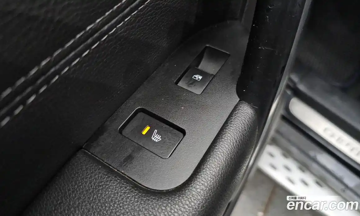 Chevrolet Captiva 2018 2.0 Автомат в Москве № 40367, фото 1