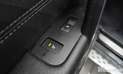 Chevrolet Captiva, 2018