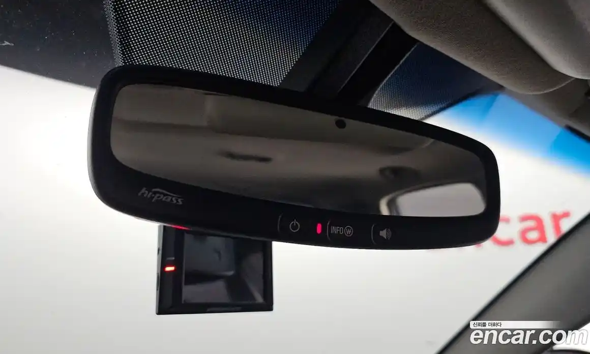 Chevrolet Captiva 2018 2.0 Автомат в Москве № 40367, фото 11