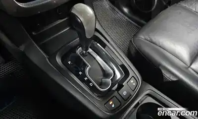 Chevrolet Captiva 2018 2.0 Автомат в Москве № 40367, миниатюра 2