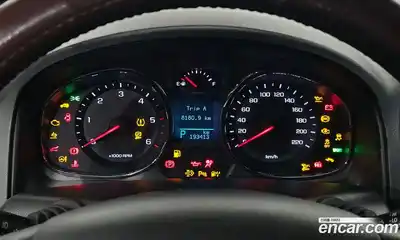 Chevrolet Captiva 2018 2.0 Автомат в Москве № 40367, миниатюра 6