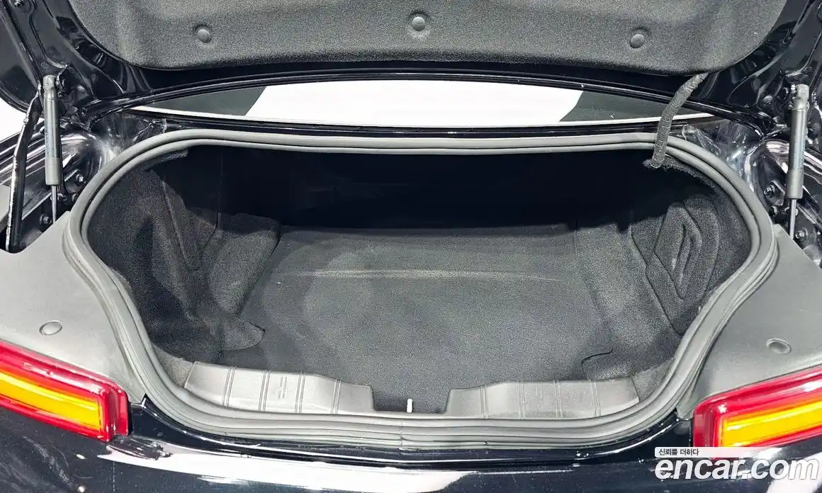 Chevrolet Camaro 2017 6.2 Автомат в Москве № 40784, фото 11