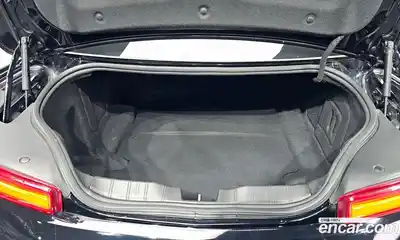 Chevrolet Camaro 2017 6.2 Автомат в Москве № 40784, миниатюра 11