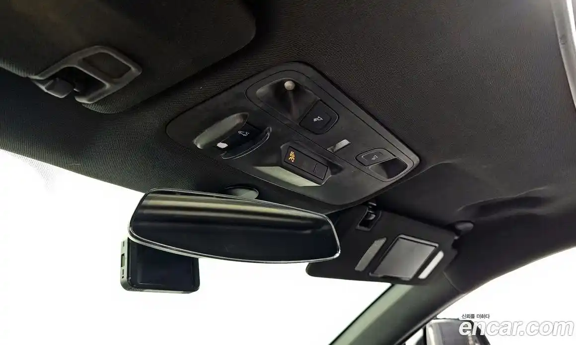 Chevrolet Camaro 2017 6.2 Автомат в Москве № 40784, фото 17