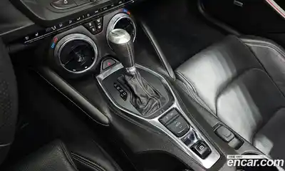 Chevrolet Camaro 2017 6.2 Автомат в Москве № 40784, миниатюра 9