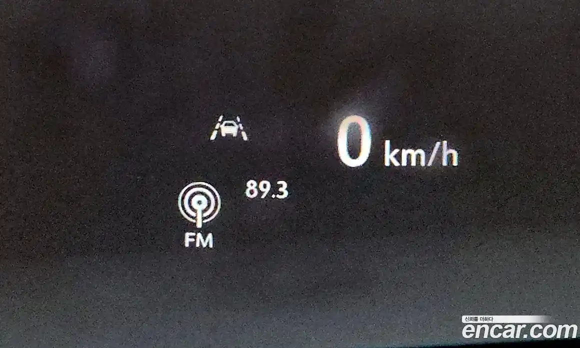 Chevrolet TrailBlazer 2021 1.3 Автомат в Москве № 41552, фото 18