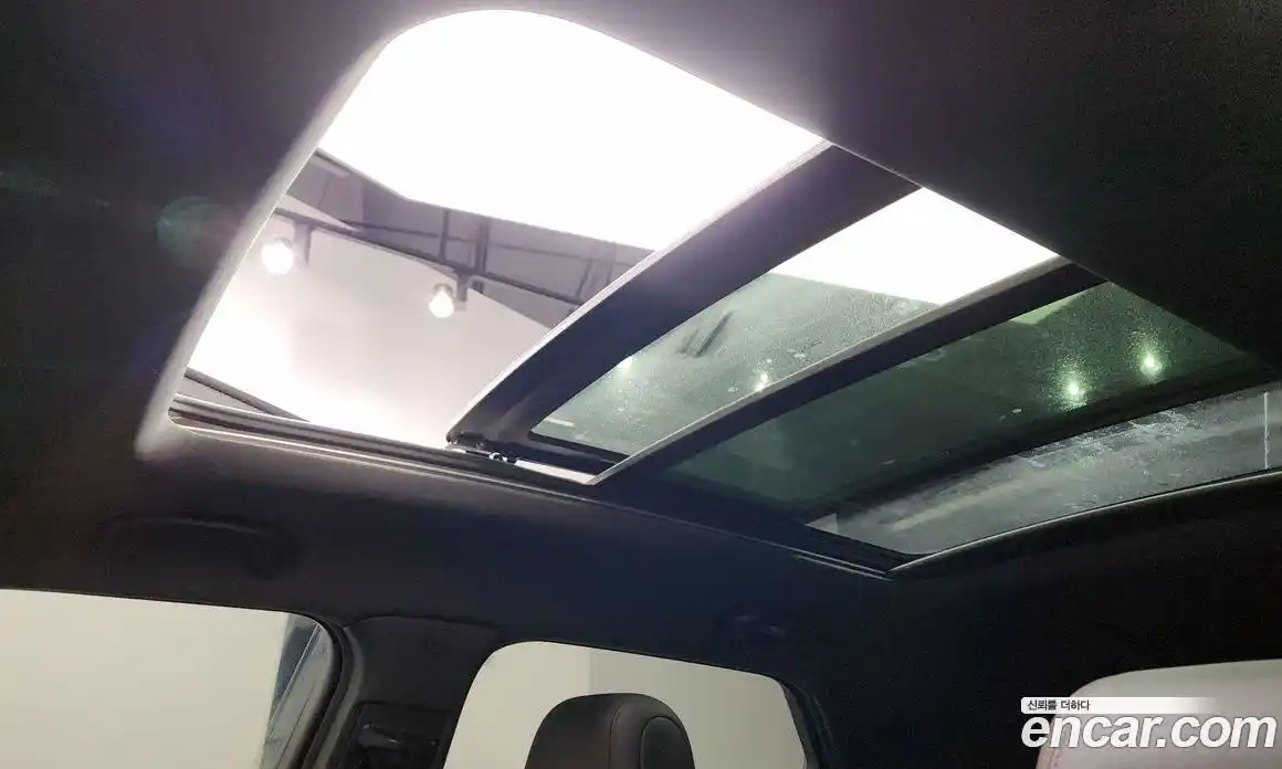 Chevrolet TrailBlazer 2021 1.3 Автомат в Москве № 41552, фото 2