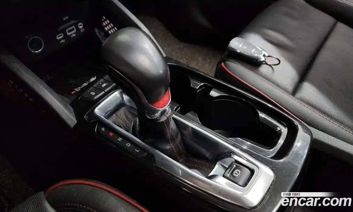 Chevrolet TrailBlazer 2021 1.3 Автомат в Москве № 41552, фото 3