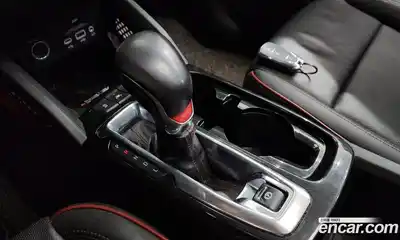 Chevrolet TrailBlazer 2021 1.3 Автомат в Москве № 41552, миниатюра 3