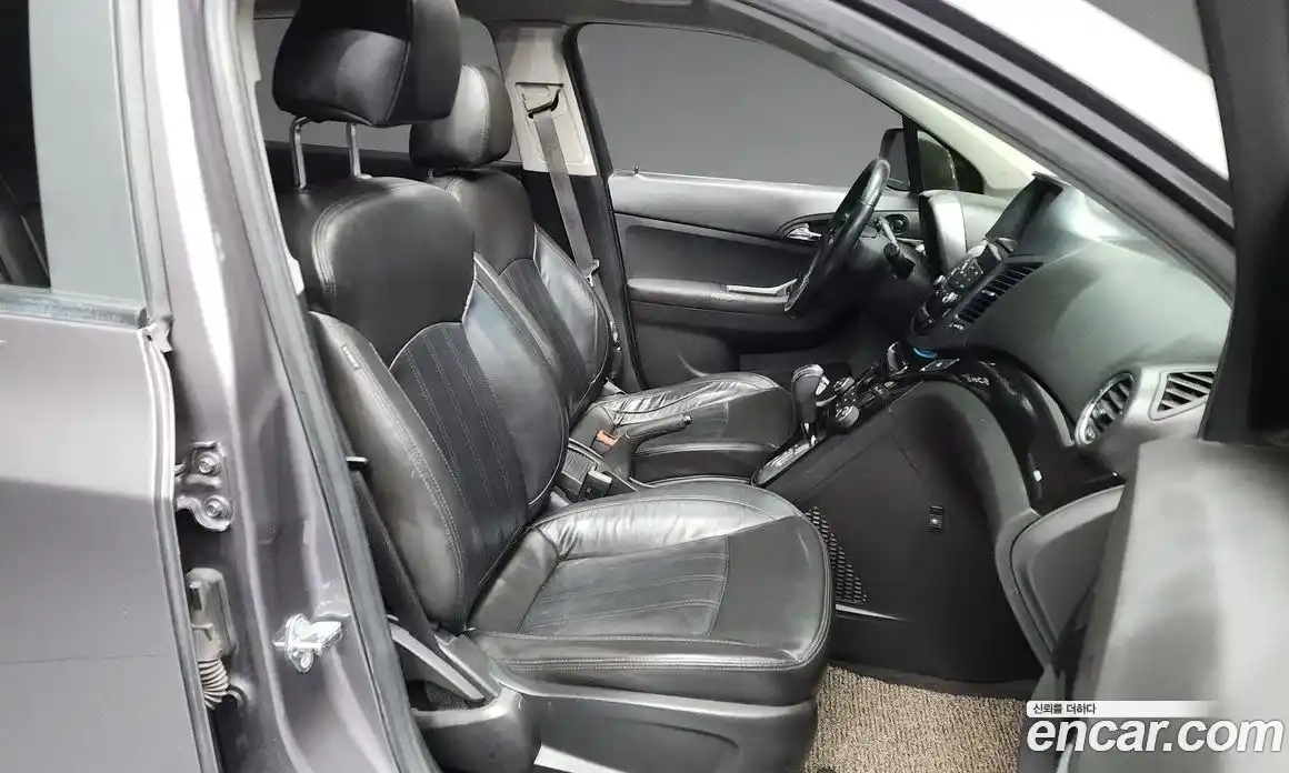 Chevrolet Orlando 2012 2.0 Автомат в Москве № 42162, фото 17