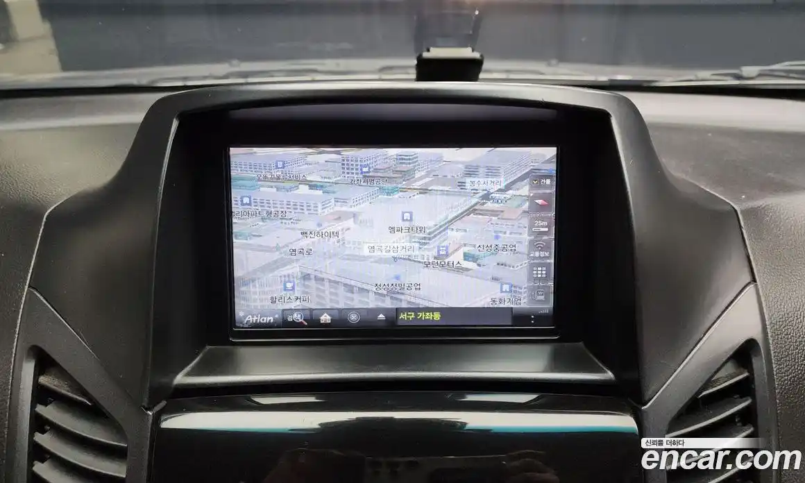 Chevrolet Orlando 2012 2.0 Автомат в Москве № 42162, фото 19