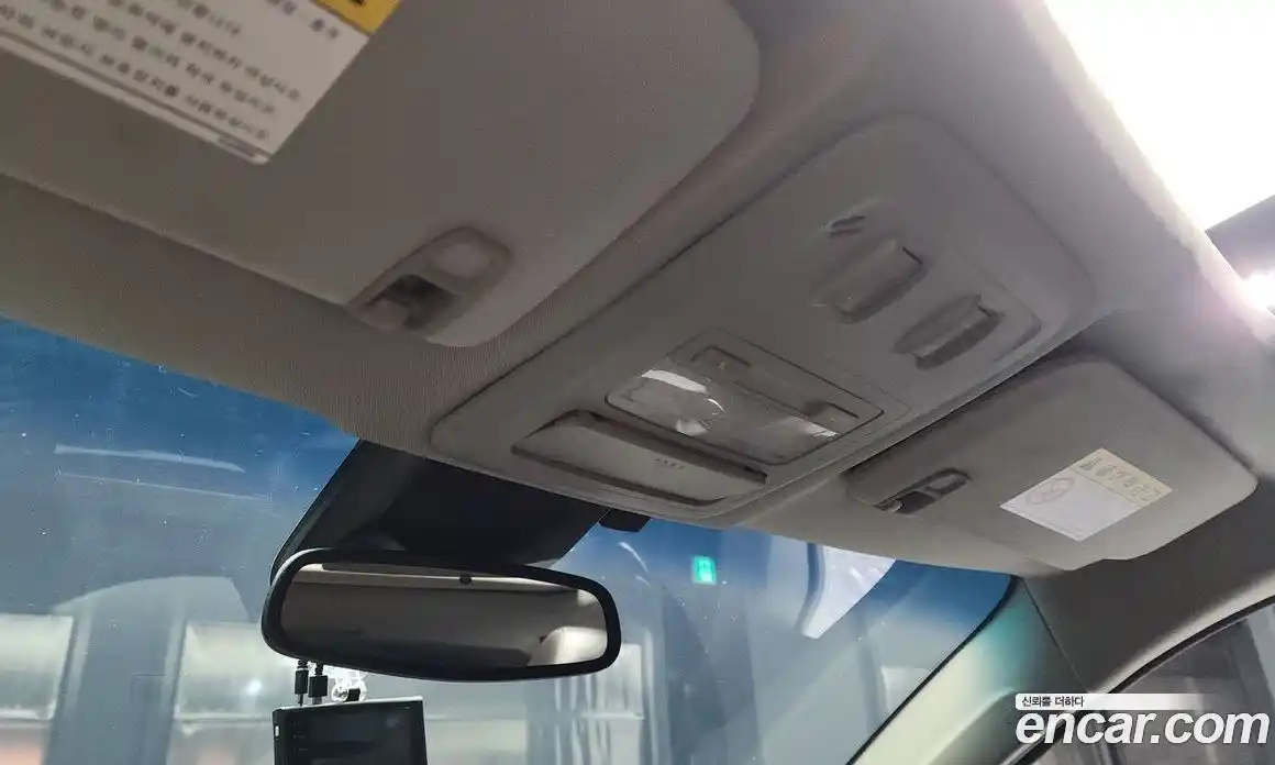 Chevrolet Orlando 2012 2.0 Автомат в Москве № 42162, фото 20