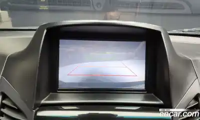 Chevrolet Orlando 2012 2.0 Автомат в Москве № 42162, миниатюра 2