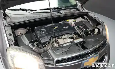 Chevrolet Orlando 2012 2.0 Автомат в Москве № 42162, миниатюра 3