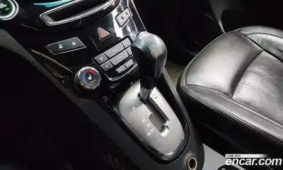 Chevrolet Orlando 2012 2.0 Автомат в Москве № 42162, миниатюра 4