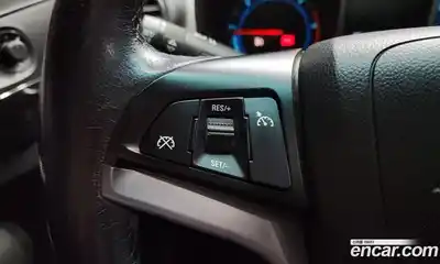 Chevrolet Orlando 2012 2.0 Автомат в Москве № 42162, миниатюра 5